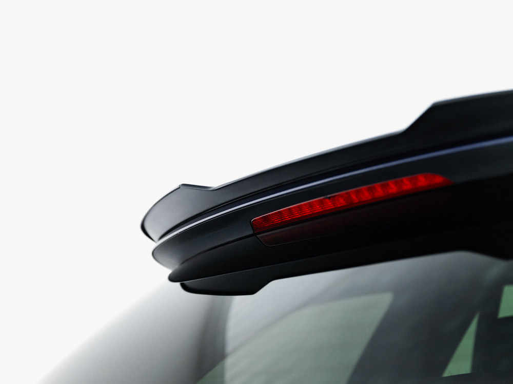 Spoiler CAP BMW 3 M-Pack Touring F31 / F31 Facelift - 5 