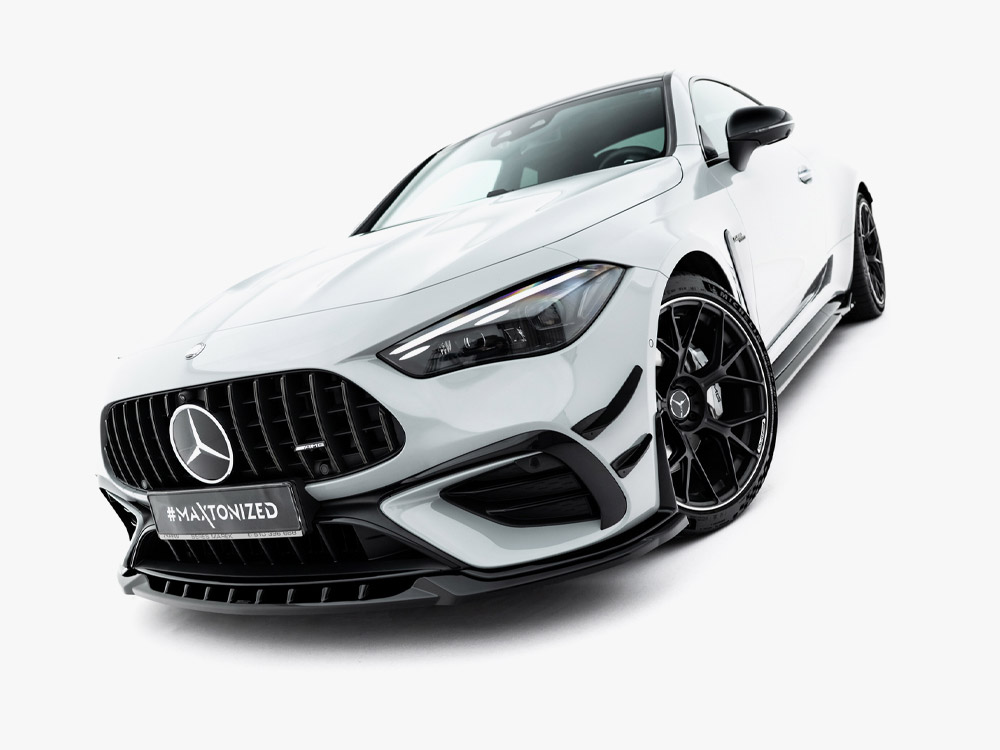 Full Body Kit Mercedes-AMG CLE 53 Aero C236 - 3 