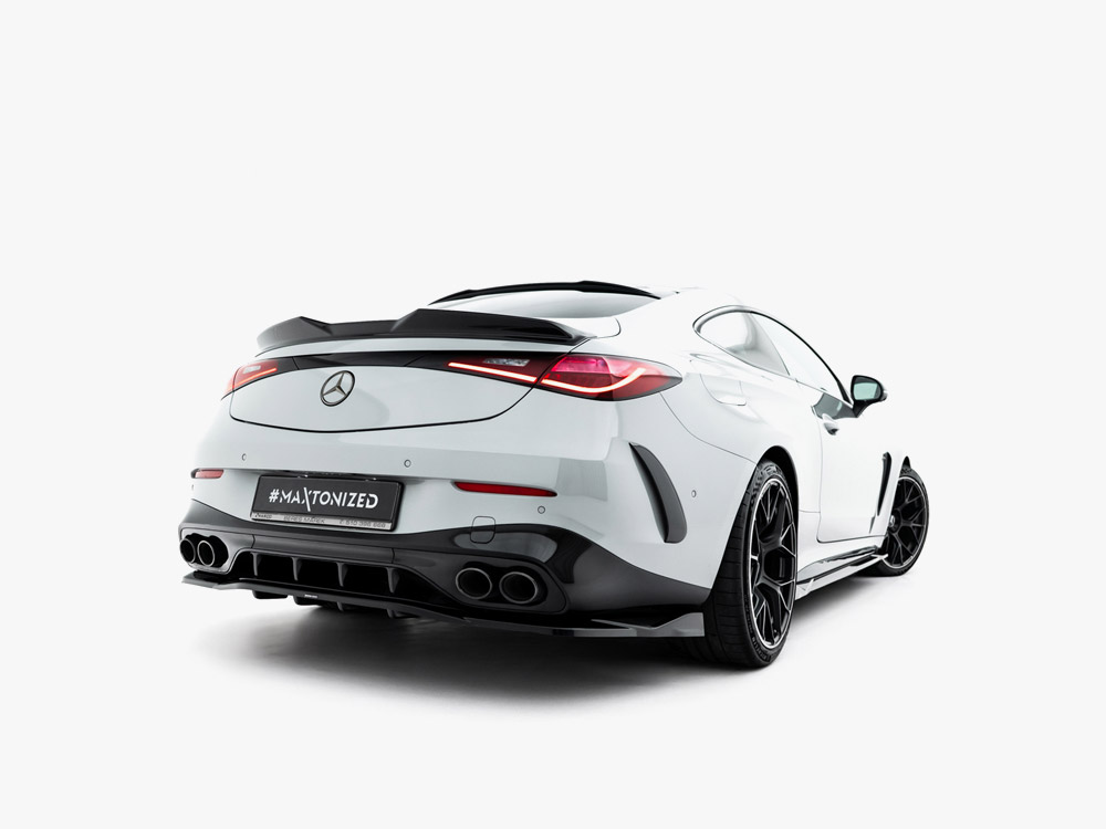 Full Body Kit Mercedes-AMG CLE 53 Aero C236 - 14 