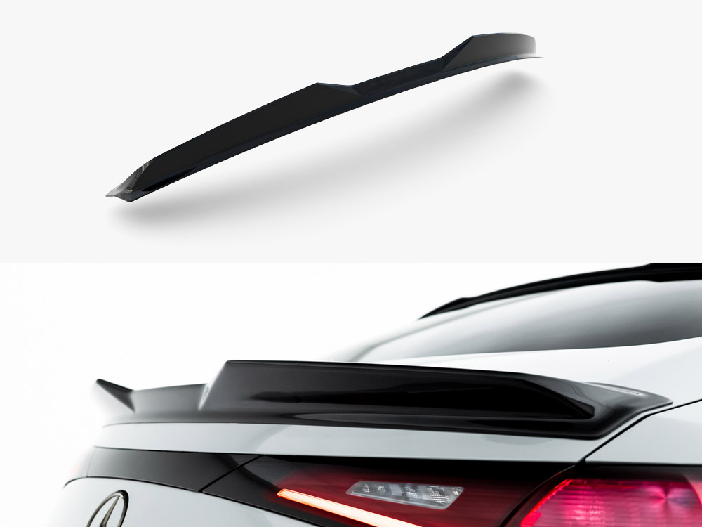 Full Body Kit Mercedes-AMG CLE 53 Aero C236 - 34 