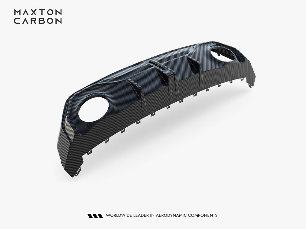 Full Body Kit Prepreg Carbon Fiber Audi RS3 Sedan 8Y Facelift - 51 