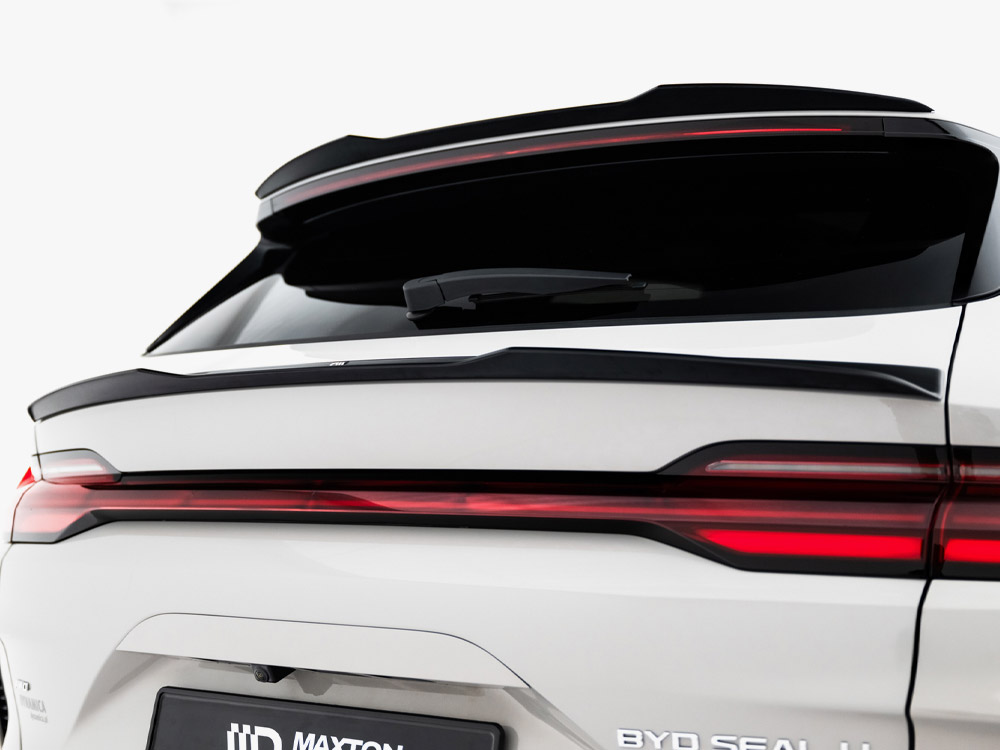 Bottom Spoiler CAP BYD Seal U Mk1 - 3 