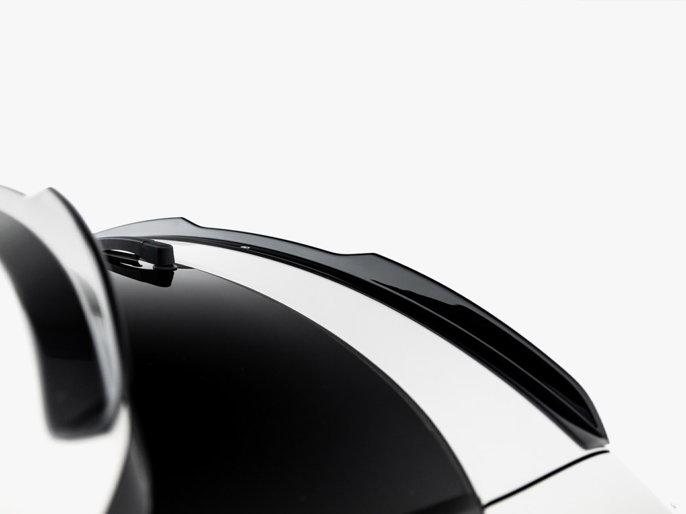 Bottom Spoiler CAP BYD Seal U Mk1 - 5 