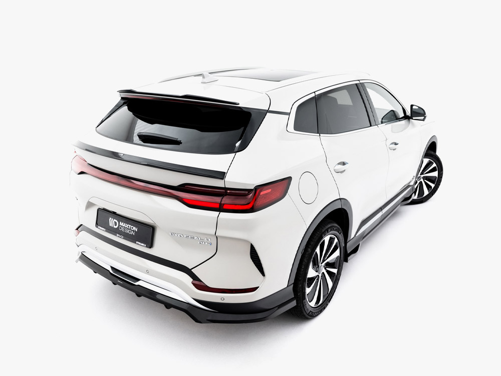 Upper Spoiler CAP BYD Seal U Mk1 - 3 