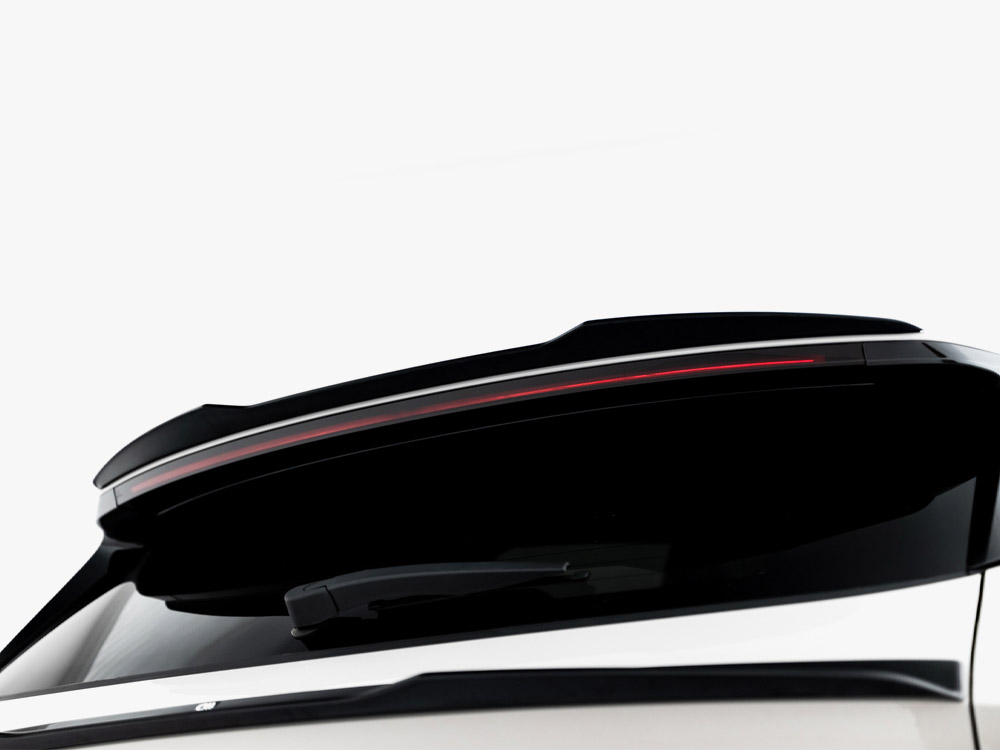 Upper Spoiler CAP BYD Seal U Mk1 - 4 