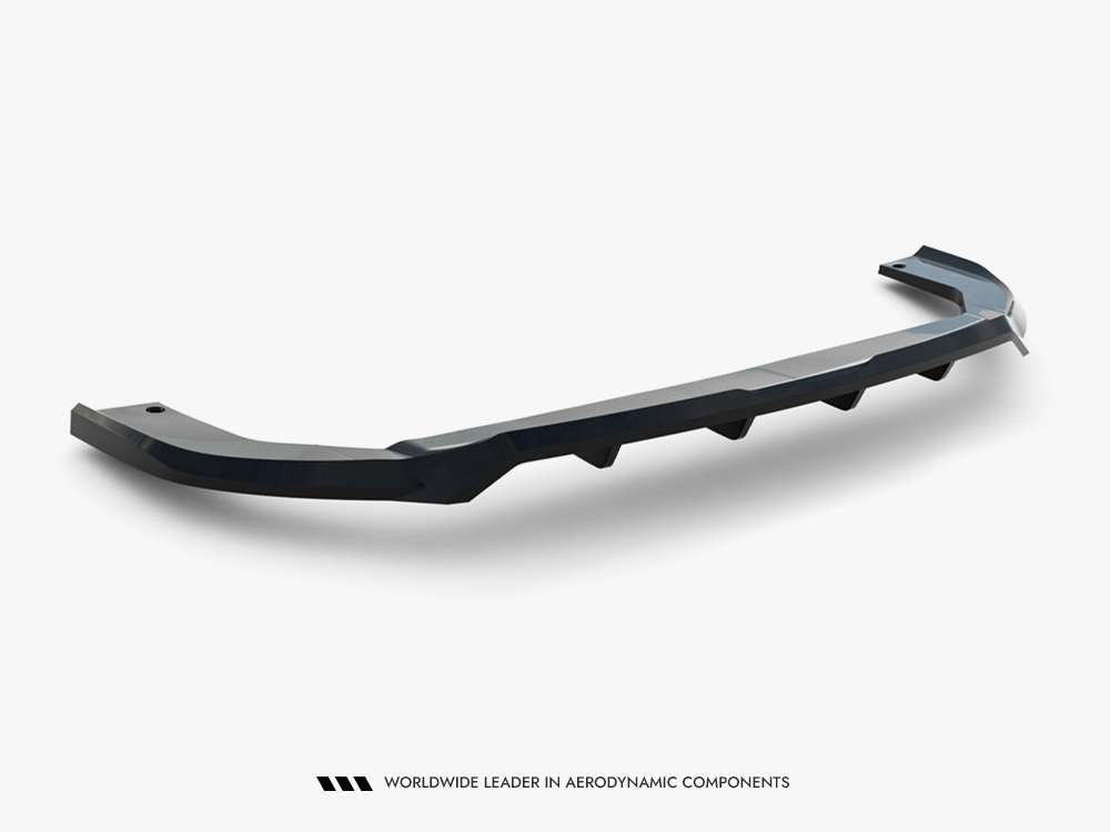 Rear Splitter (Vertical Bars) BYD Seal U Mk1 - 11 