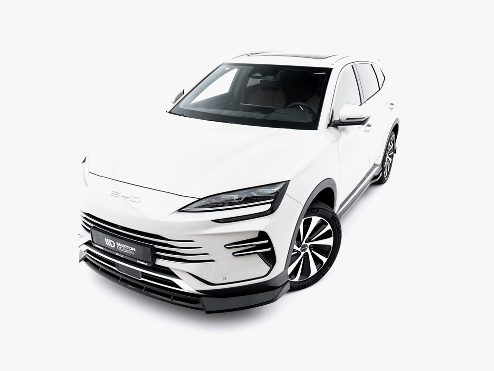 Full Body Kit BYD Seal U Mk1 - 2 