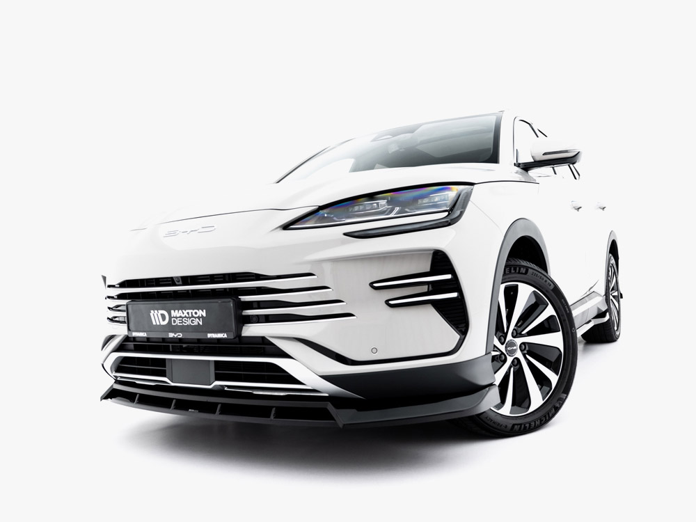 Full Body Kit BYD Seal U Mk1 - 3 