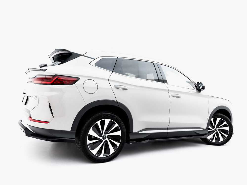 Full Body Kit BYD Seal U Mk1 - 8 