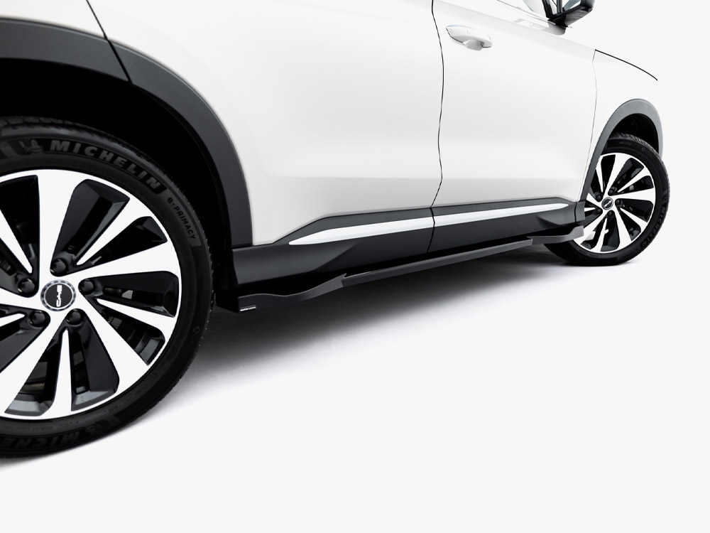 Full Body Kit BYD Seal U Mk1 - 9 