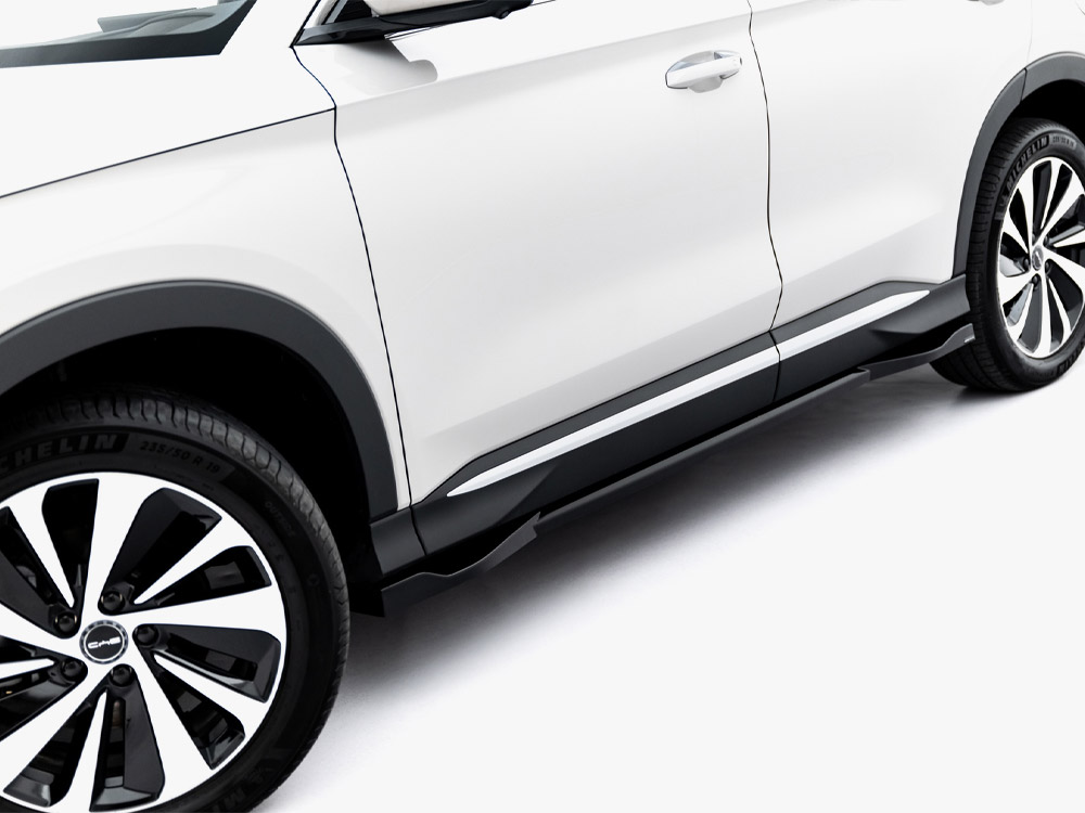 Full Body Kit BYD Seal U Mk1 - 10 