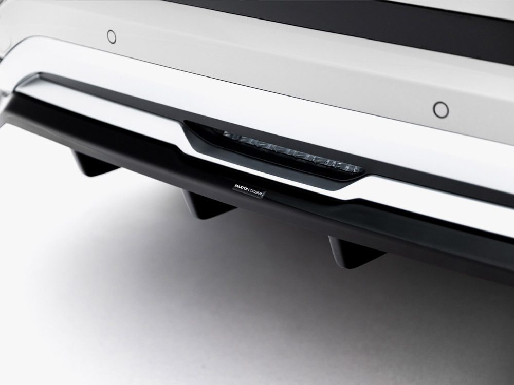 Full Body Kit BYD Seal U Mk1 - 18 