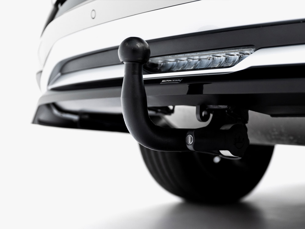 Full Body Kit BYD Seal U Mk1 - 19 