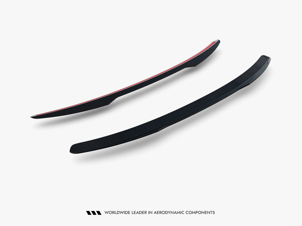 Full Body Kit BYD Seal U Mk1 - 35 