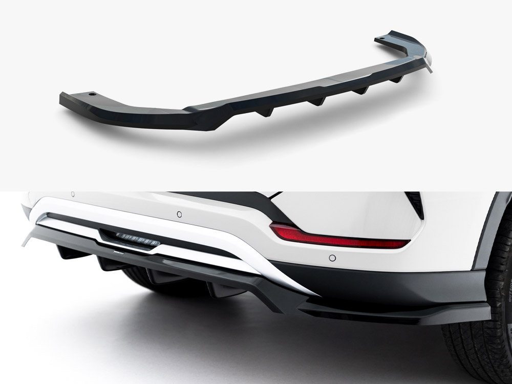 Full Body Kit BYD Seal U Mk1 - 39 