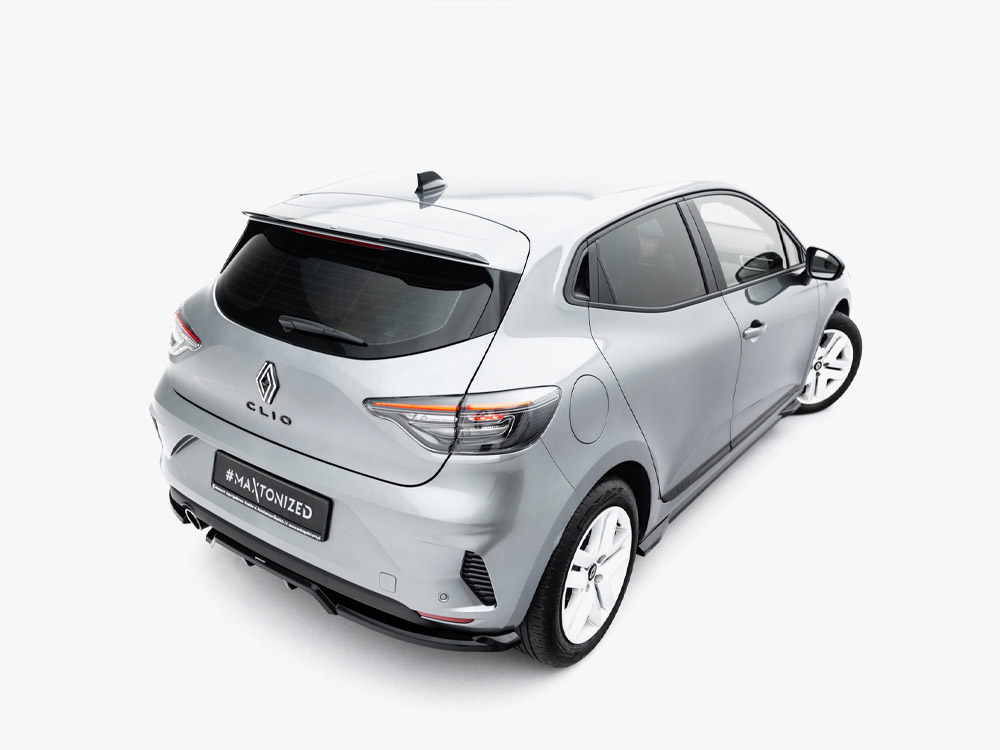 Full Body Kit Renault Clio Mk5 Facelift - 15 