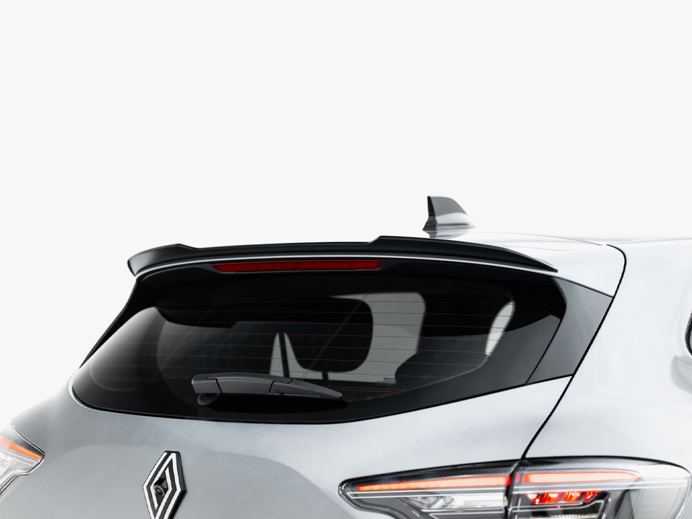 Full Body Kit Renault Clio Mk5 Facelift - 17 