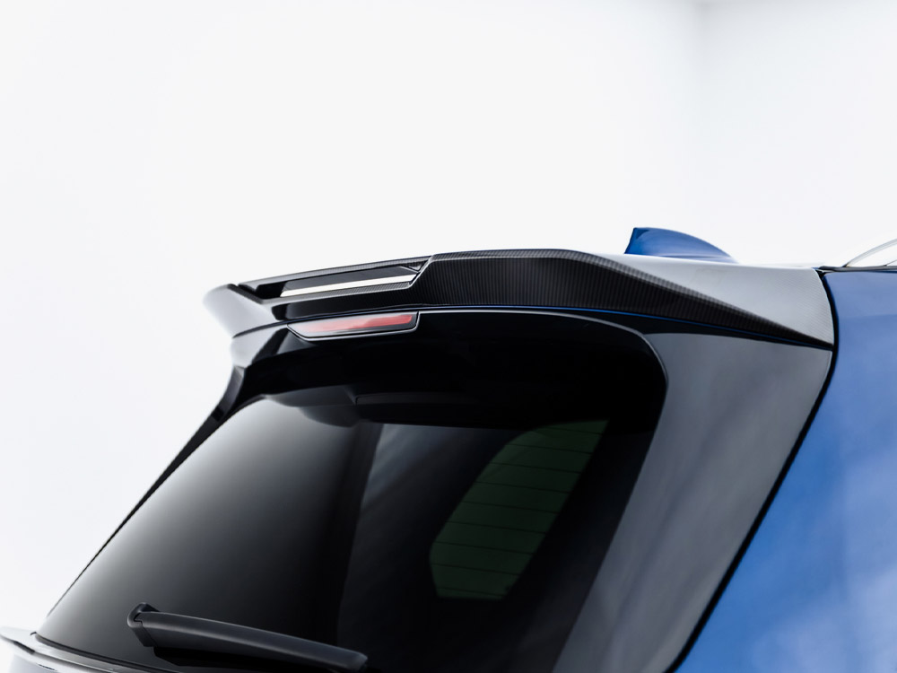 Full Body Kit Prepreg Carbon Fiber BMW X7 M-Pack G07 - 33 