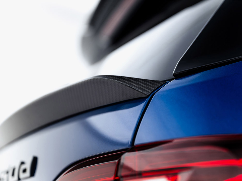 Full Body Kit Prepreg Carbon Fiber BMW X7 M-Pack G07 - 41 