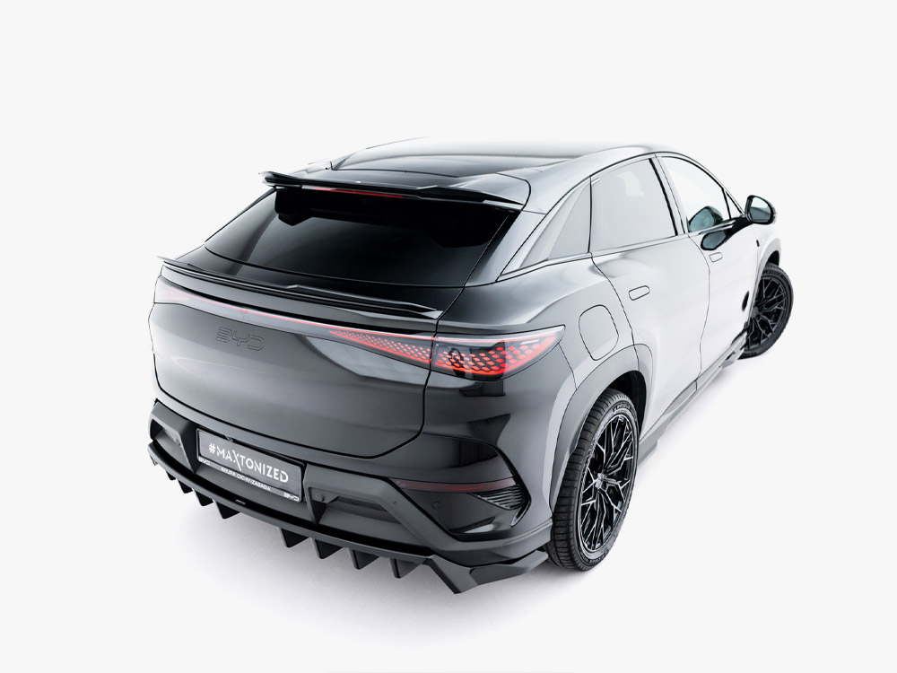 Upper Spoiler CAP BYD Sealion 7 Mk1 - 2 