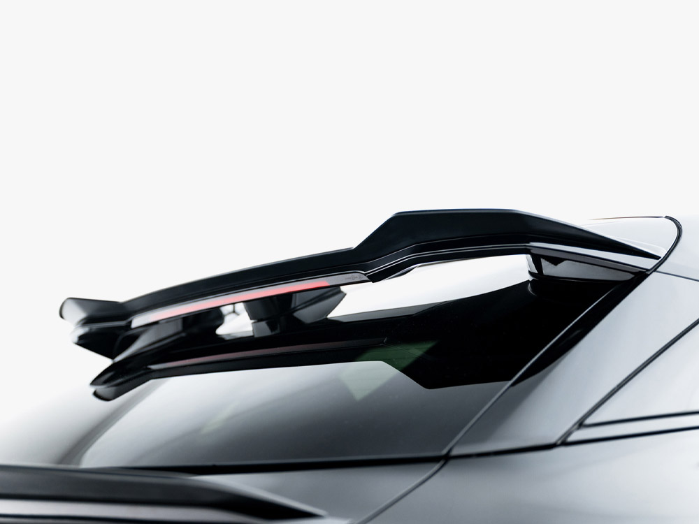 Upper Spoiler CAP BYD Sealion 7 Mk1 - 4 