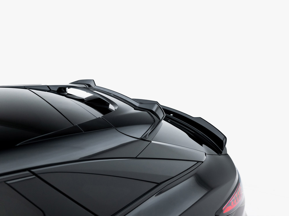 Upper Spoiler CAP BYD Sealion 7 Mk1 - 5 