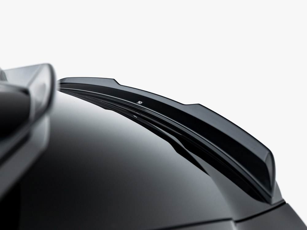 Bottom Spoiler CAP BYD Sealion 7 Mk1 - 5 