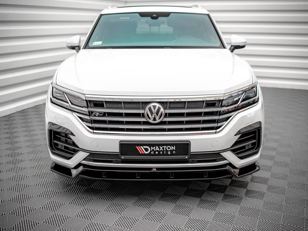Full Body Kit Volkswagen Touareg R-Line Mk3 - 3 