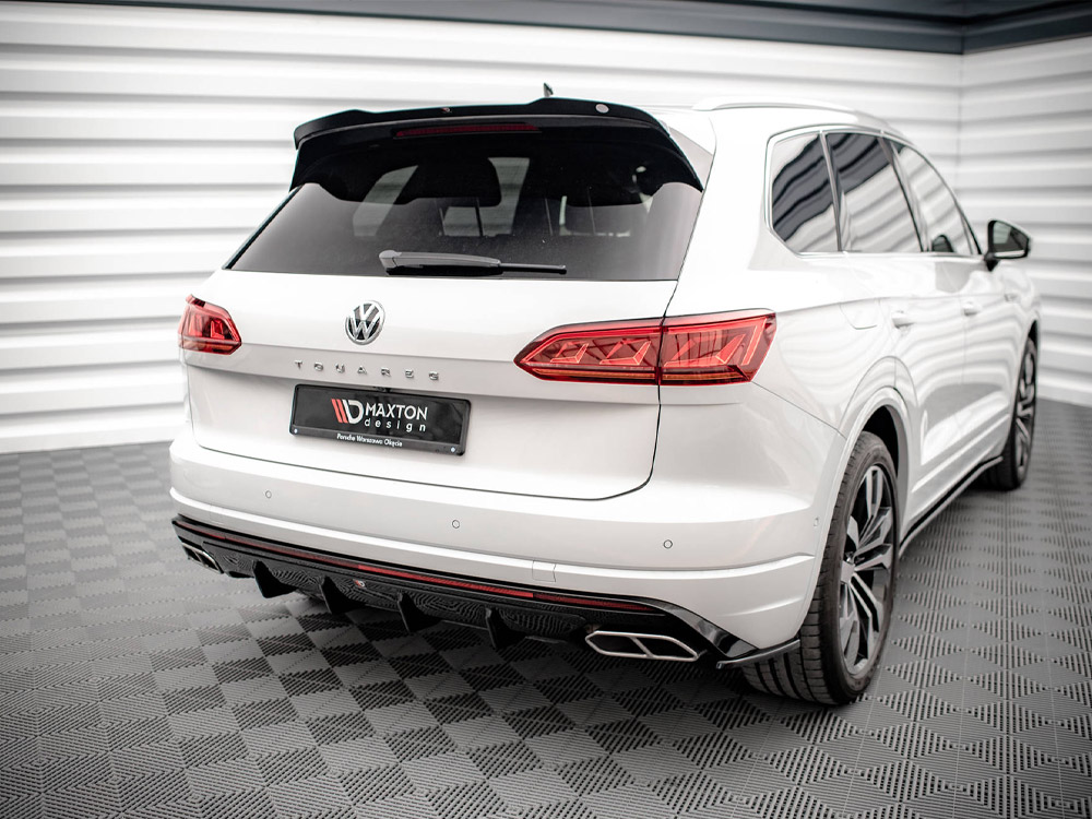 Full Body Kit Volkswagen Touareg R-Line Mk3 - 8 