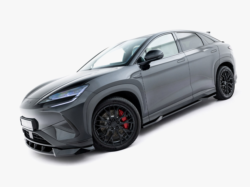 Full Body Kit BYD Sealion 7 Mk1 - 7 