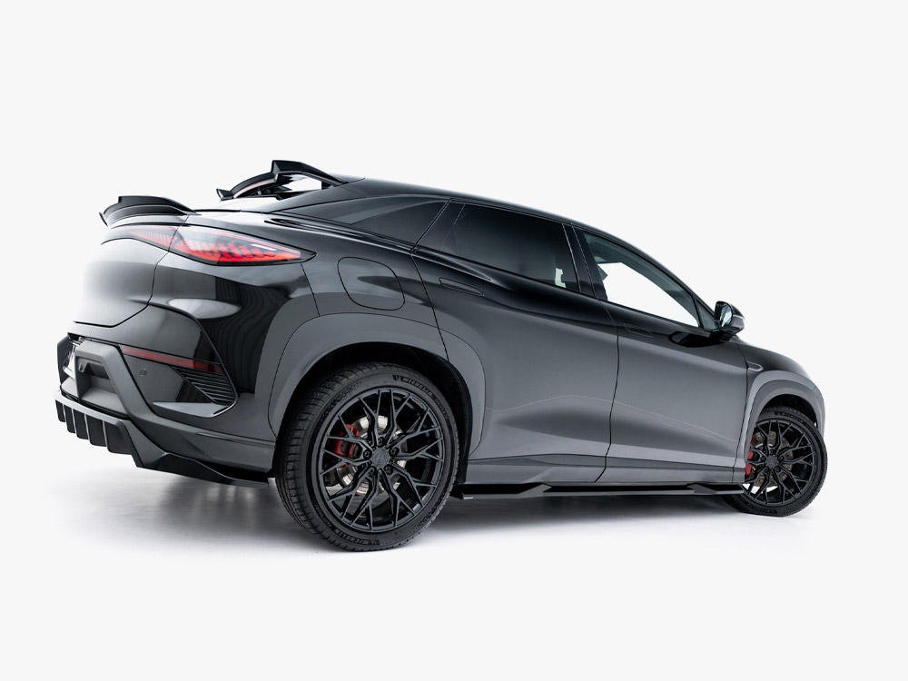 Full Body Kit BYD Sealion 7 Mk1 - 8 