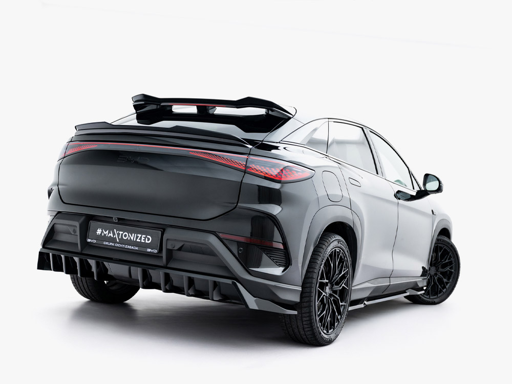 Full Body Kit BYD Sealion 7 Mk1 - 12 