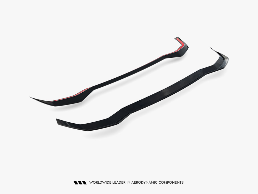 Full Body Kit BYD Sealion 7 Mk1 - 34 