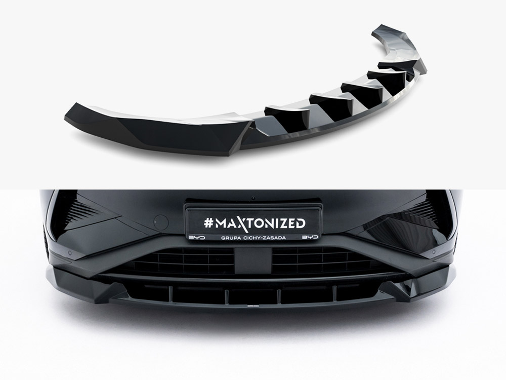 Full Body Kit BYD Sealion 7 Mk1 - 36 