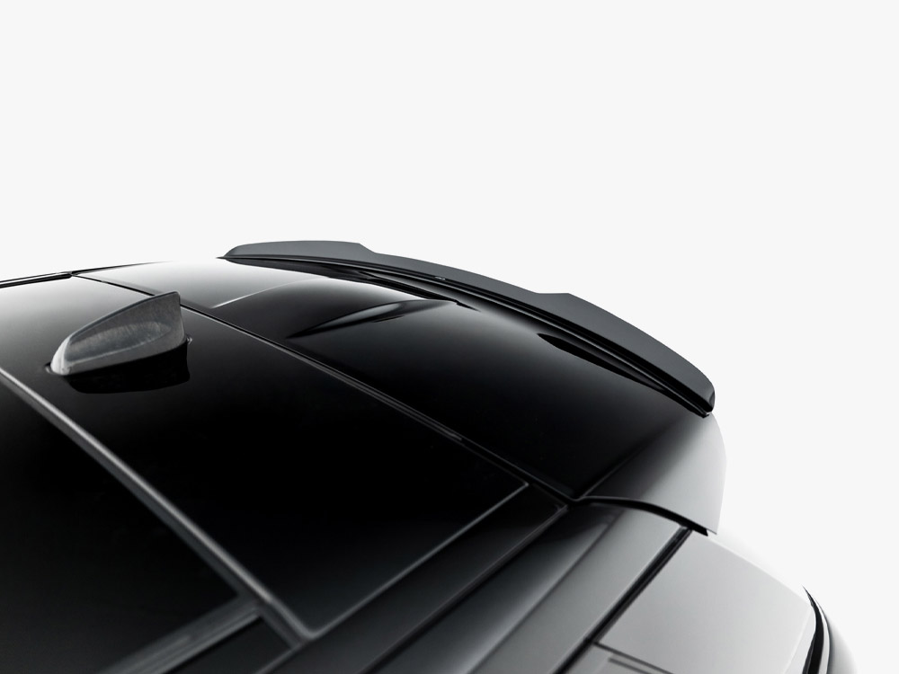 Spoiler CAP Land Rover Range Rover Sport SVR Mk2 Facelift - 4 