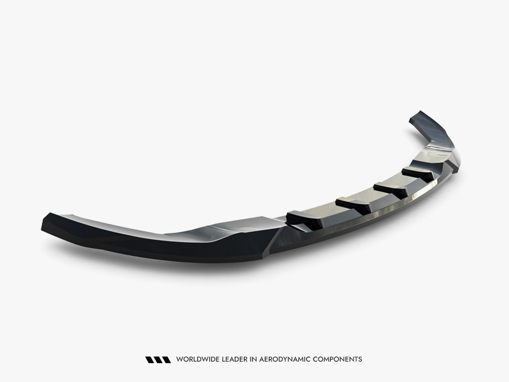 Front Splitter Land Rover Range Rover SVR Mk2 Facelift - 7 