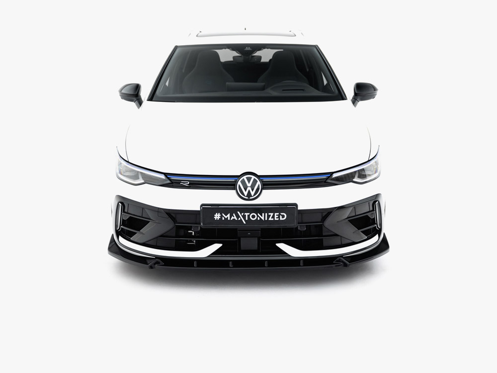 Full Body Kit Volkswagen Golf R Variant Mk8 Facelift - 4 
