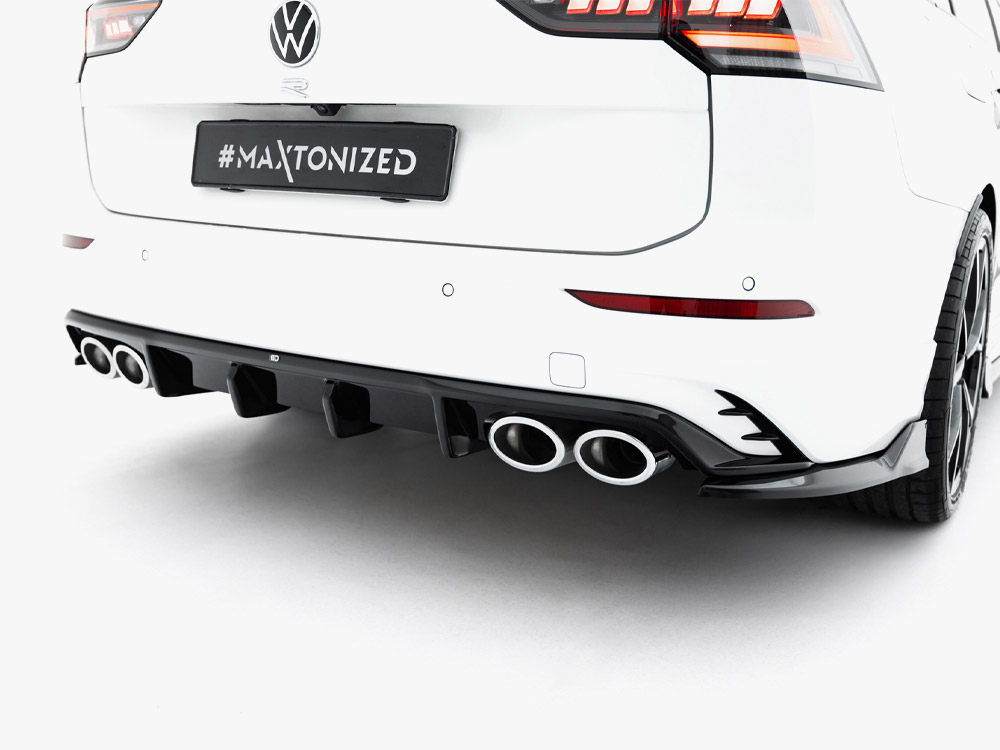 Full Body Kit Volkswagen Golf R Variant Mk8 Facelift - 14 