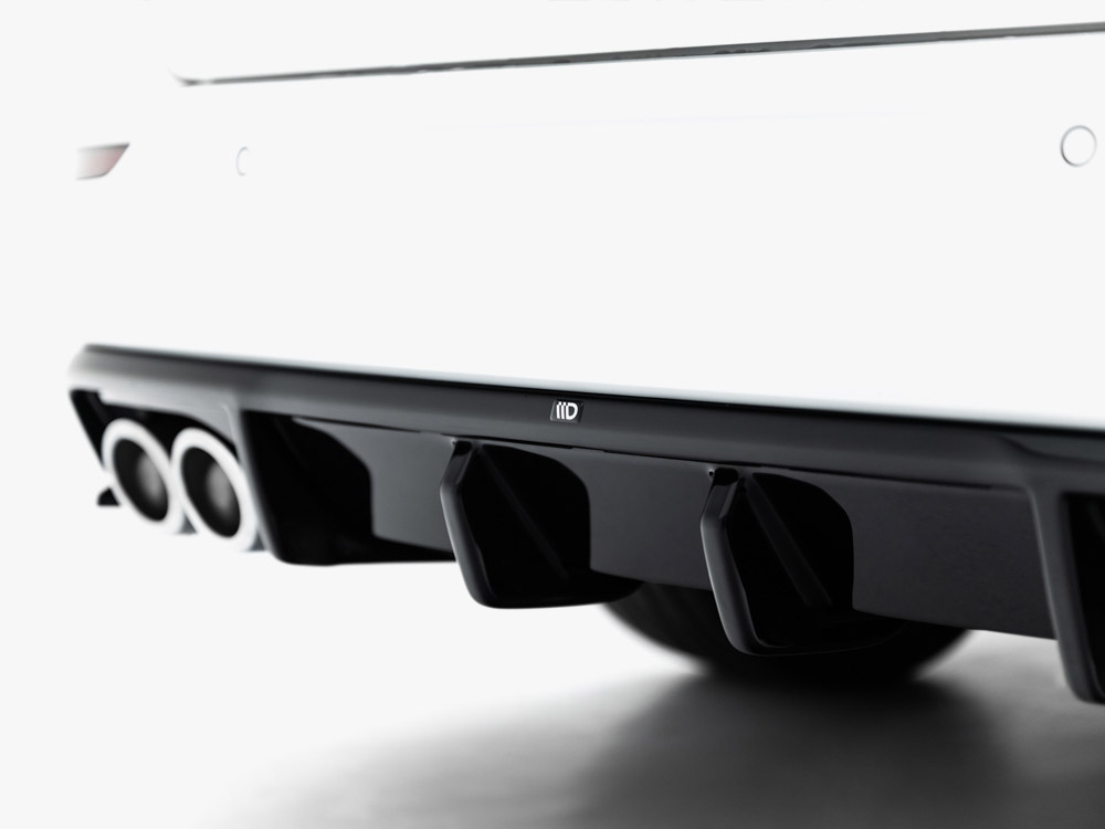 Full Body Kit Volkswagen Golf R Variant Mk8 Facelift - 15 