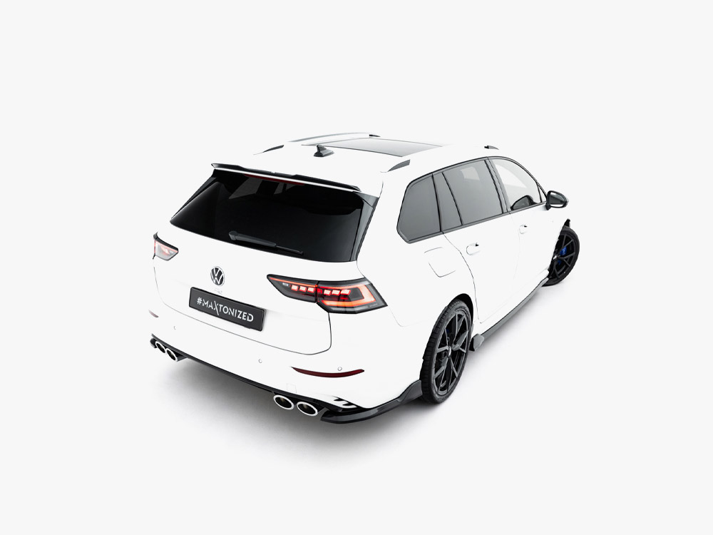 Full Body Kit Volkswagen Golf R Variant Mk8 Facelift - 20 