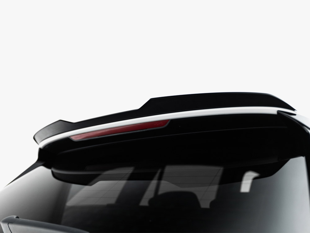 Full Body Kit Volkswagen Golf R Variant Mk8 Facelift - 21 