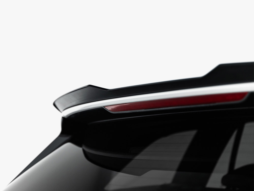 Full Body Kit Volkswagen Golf R Variant Mk8 Facelift - 22 