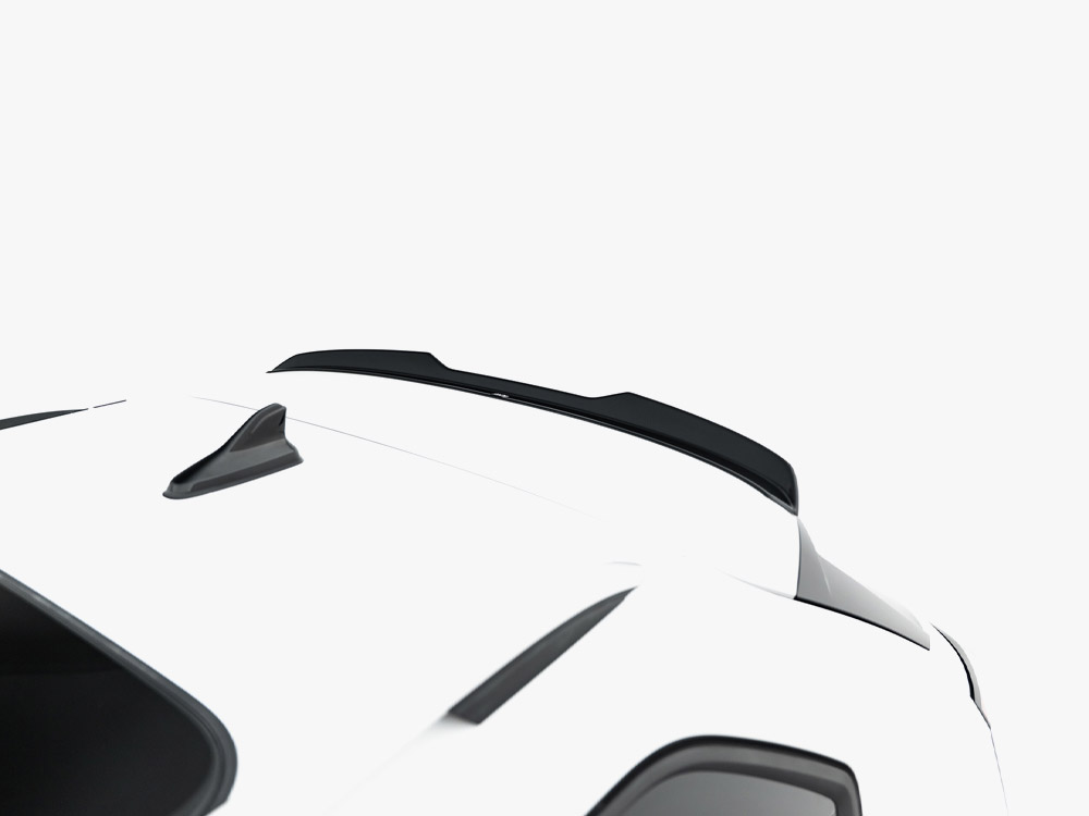 Full Body Kit Volkswagen Golf R Variant Mk8 Facelift - 23 