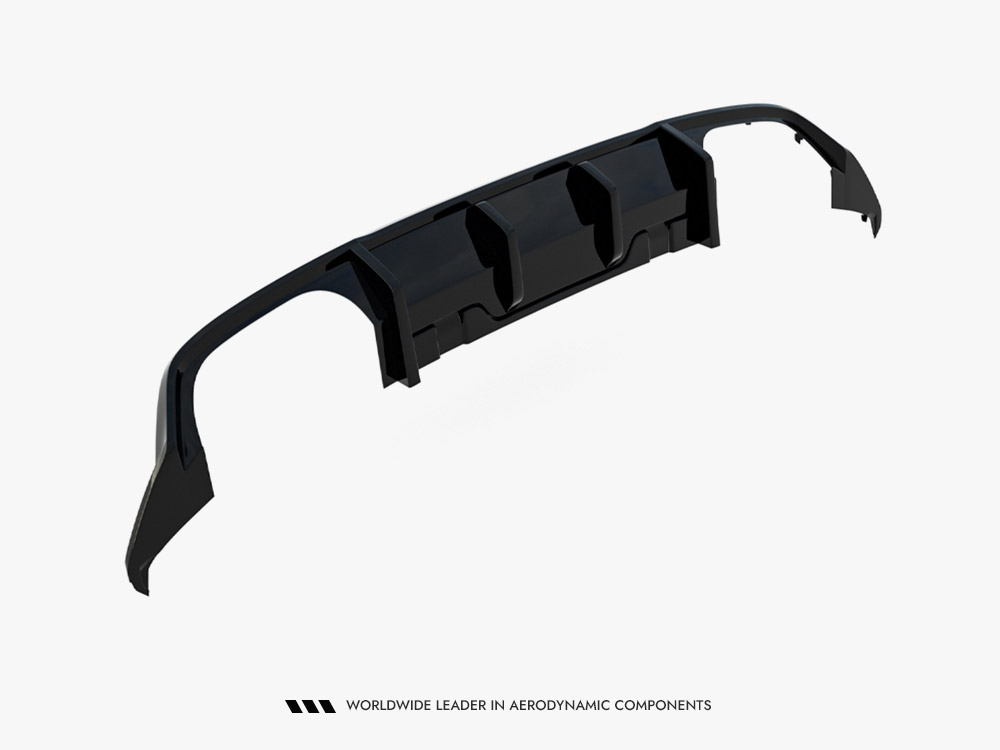 Full Body Kit Volkswagen Golf R Variant Mk8 Facelift - 30 