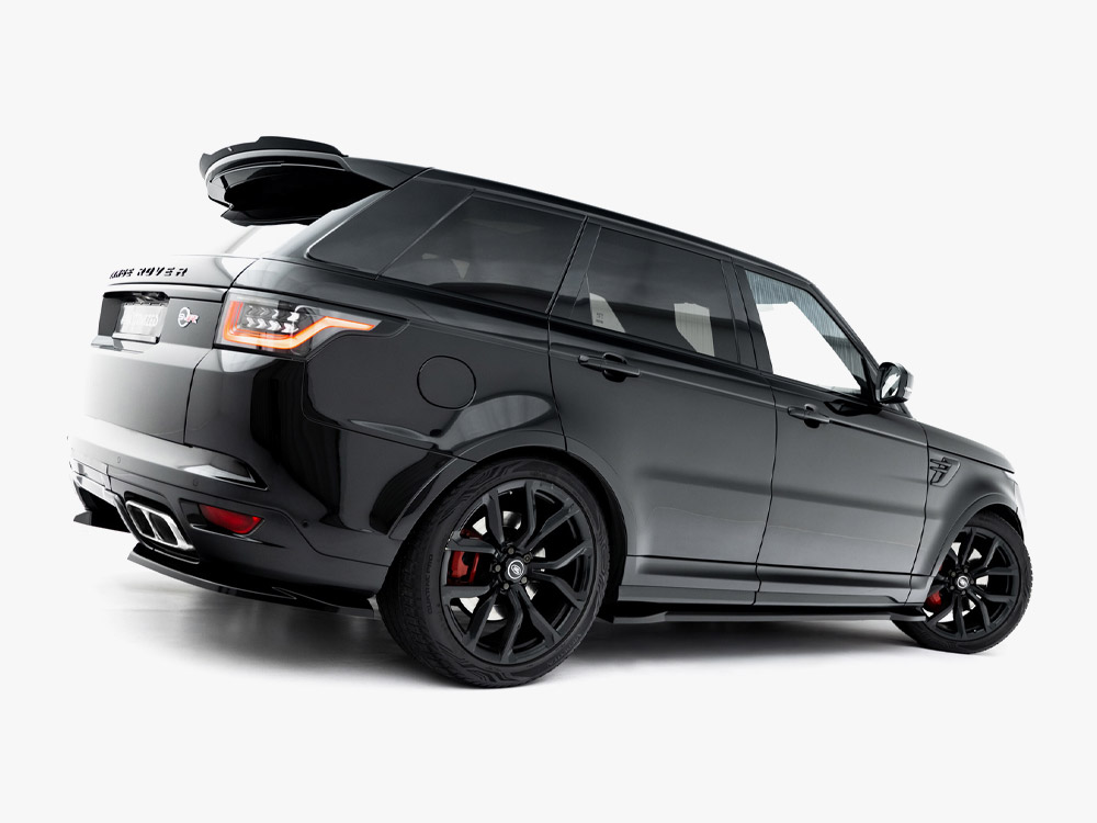 Full Body Kit Land Rover Range Rover SVR Mk2 Facelift - 8 