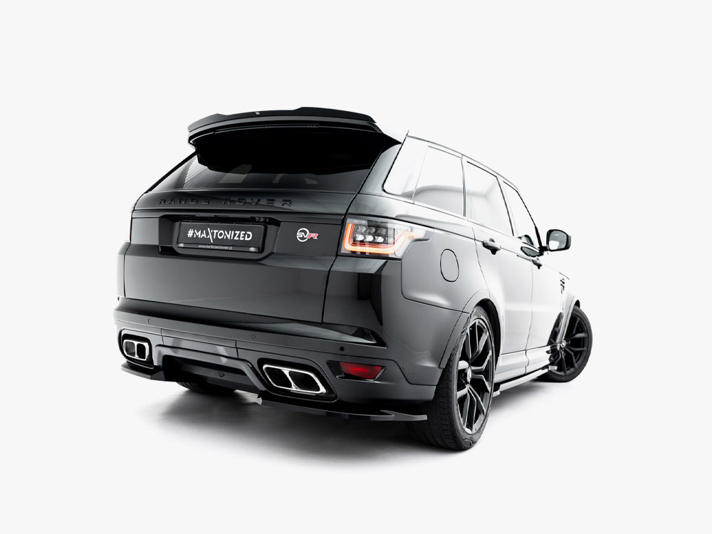 Full Body Kit Land Rover Range Rover SVR Mk2 Facelift - 12 