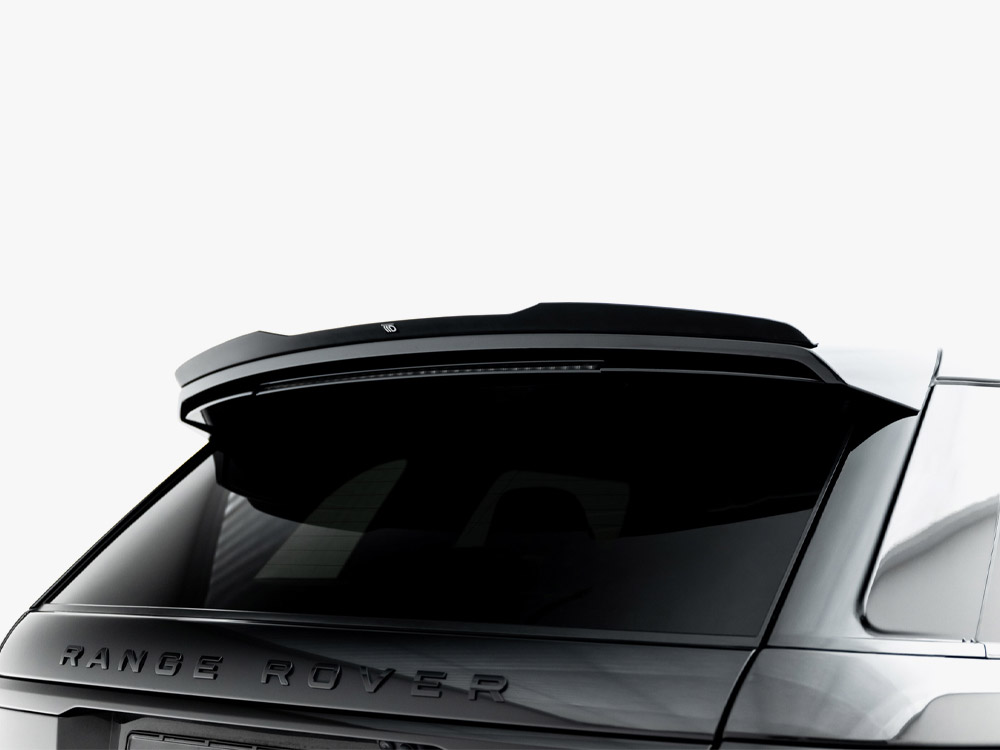 Full Body Kit Land Rover Range Rover SVR Mk2 Facelift - 16 