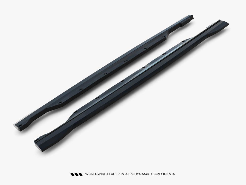 Full Body Kit Land Rover Range Rover SVR Mk2 Facelift - 22 