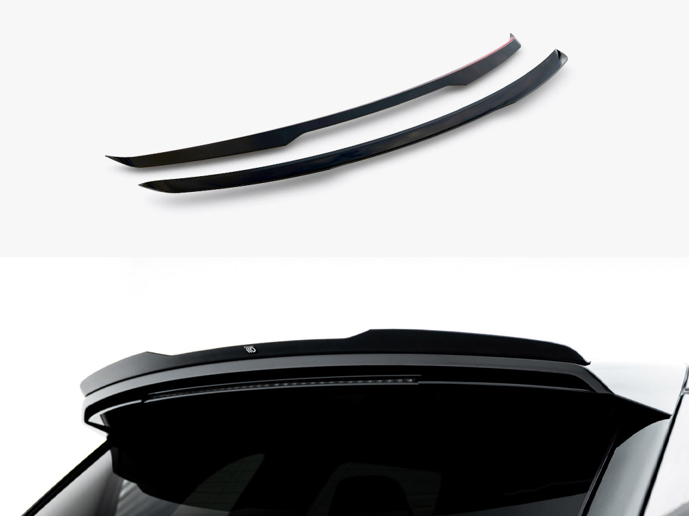 Full Body Kit Land Rover Range Rover SVR Mk2 Facelift - 28 