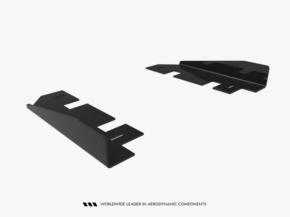 Side Flaps Mercedes-AMG CLE 53 C236 - 8 